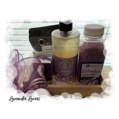 Lavender Lover's -02